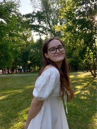 Чудесное платье получилось