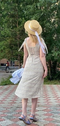 Летняя красота