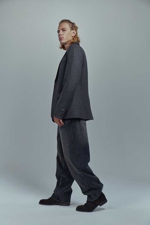 Пиджак Майкл