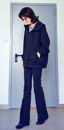 Универсальная выкройка