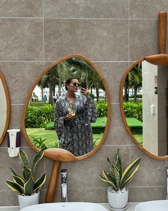 выкройка класс! лучшая вещь в моем летнем гардеробе💔