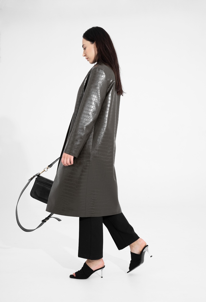 Пальто Фрида