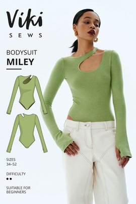 
                             
                                Miley bodysuit
                             
                        