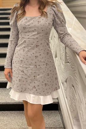 Это лучшее что я шила😍