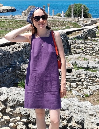 Очень стильный!