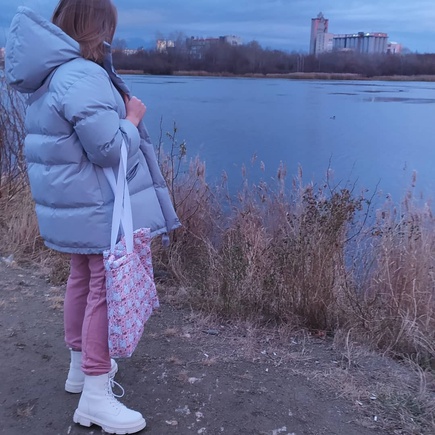 Я в восторге