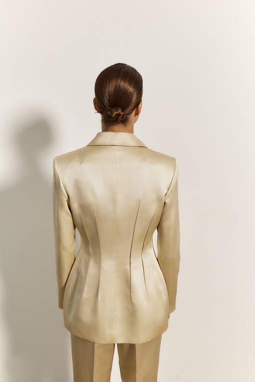 Жакет Этери