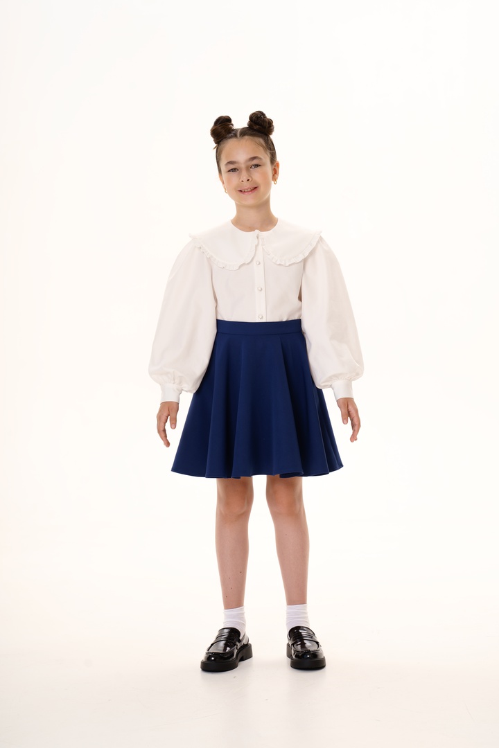 Эльвина блузка