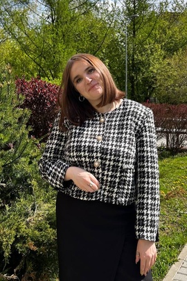 
                             
                                Мерси жакет.
                                Обложка отзыва пользователя Nina
                             
                        