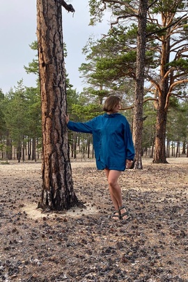 
                             
                                Анорак Нея.
                                Обложка отзыва пользователя Пользователь 136571
                             
                        