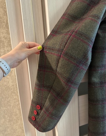 Каждому мужчине нужно пальто