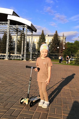 
                             
                                Футболка Алексис.
                                Обложка отзыва пользователя Пользователь 26603
                             
                        