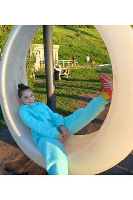 
                             
                                Комбинезон Макс (девочки).
                                Обложка отзыва пользователя Ольга
                             
                        