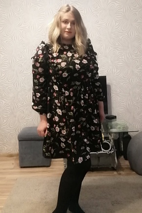 Очень понравилась модель