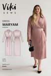 Maryam Dress