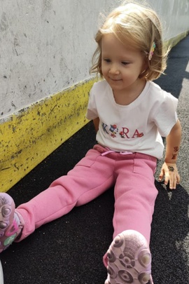 
                             
                                Брюки Рене.
                                Обложка отзыва пользователя Пользователь 421753
                             
                        