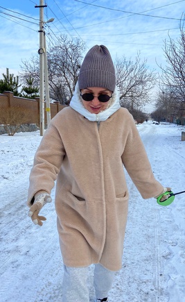 Всем капюшонам, капюшон:)