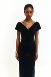 Bernadette dress