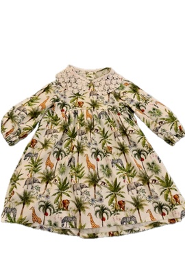 
                             
                                Вэнди платье.
                                Обложка отзыва пользователя Татьяна Просвирнина
                             
                        