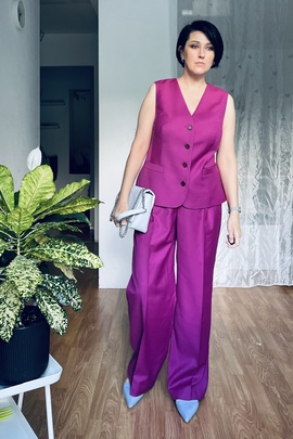 
                             
                                Келси жилет.
                                Обложка отзыва пользователя Яна Белова
                             
                        