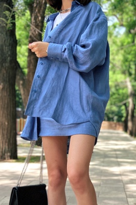 
                             
                                Блузка Синтия.
                                Обложка отзыва пользователя iva_stasia
                             
                        