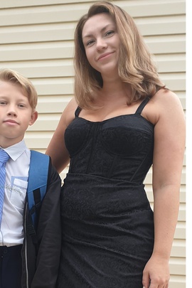 
                             
                                Платье Тереза.
                                Обложка отзыва пользователя Пользователь 11993
                             
                        