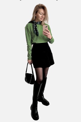 
                             
                                Джемпер Кэрол.
                                Обложка отзыва пользователя РЕГИНА ФАТТАХОВА
                             
                        