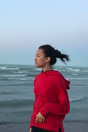 Самая любимая выкройка