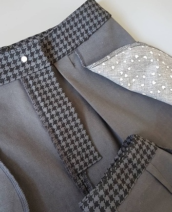 Комфортные!