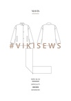 Mavis jacket