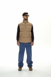 Mason vest