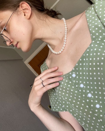 Волшебное платье!