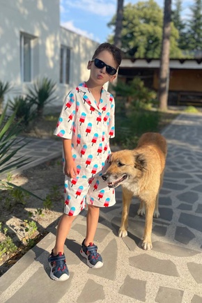 Выкройка отличная