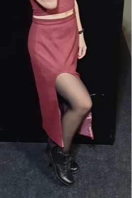 
                             
                                Юбка Малика.
                                Обложка отзыва пользователя Пользователь 203838
                             
                        