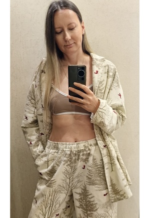 Отличные брюки