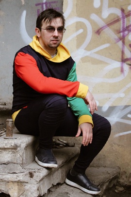 
                             
                                Худи Брэд.
                                Обложка отзыва пользователя Пользователь 26942
                             
                        