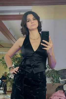 
                             
                                Джулс жилет.
                                Обложка отзыва пользователя Пользователь 131438
                             
                        