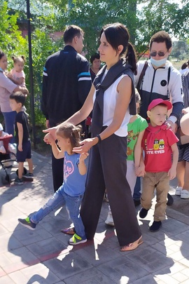 
                             
                                Брюки Рута.
                                Обложка отзыва пользователя Кушнарева Евгения
                             
                        