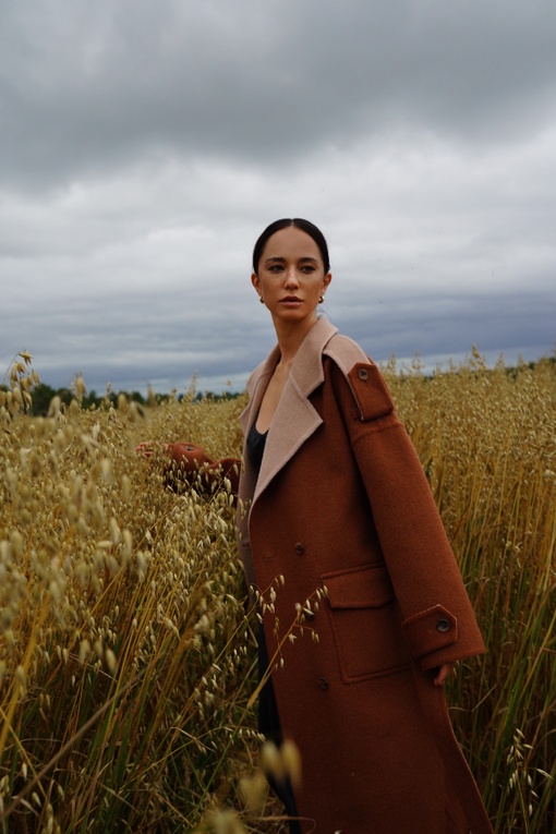 2. Курс по пошиву пальто Джина