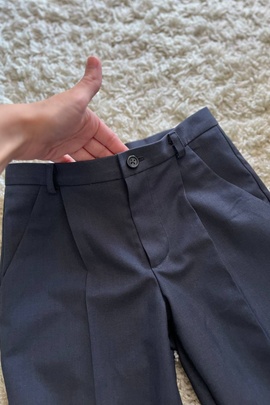 
                             
                                Брюки Гарри.
                                Обложка отзыва пользователя Таня Распутина
                             
                        