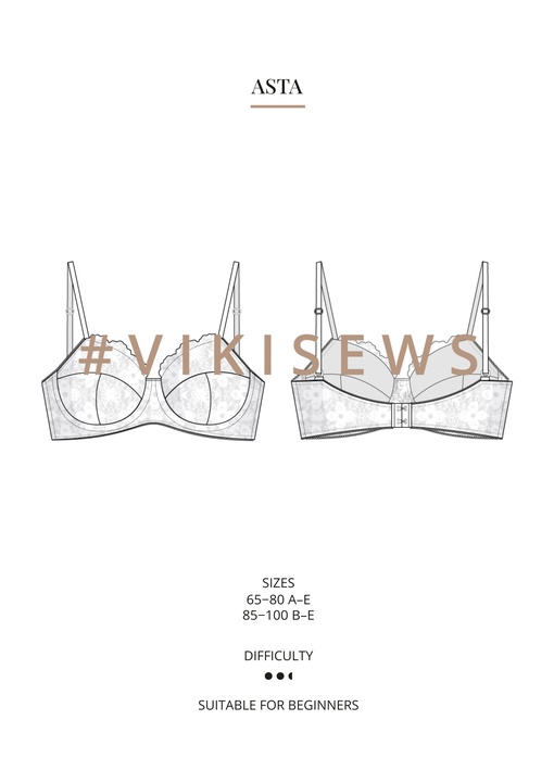 Asta bra