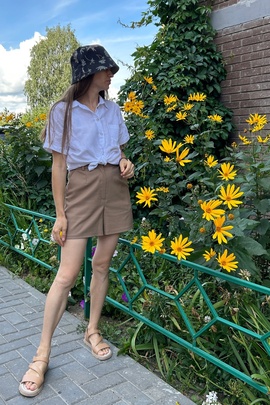 
                             
                                Хизер шорты.
                                Обложка отзыва пользователя Пользователь 30657
                             
                        