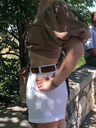 Хит моего лета