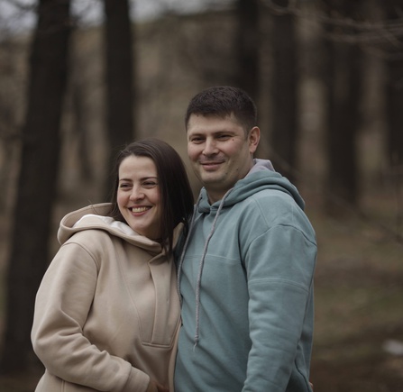 Универсальное худи