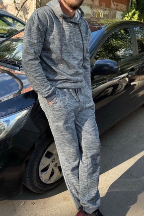 Отличный костюм