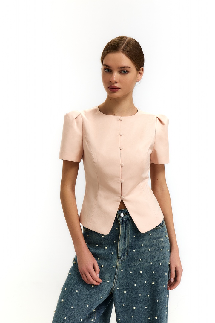 Арьяна жакет