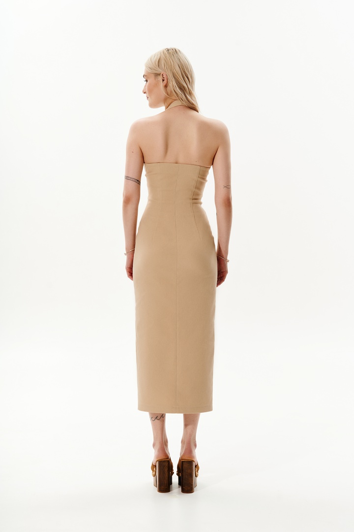 Sigourney dress