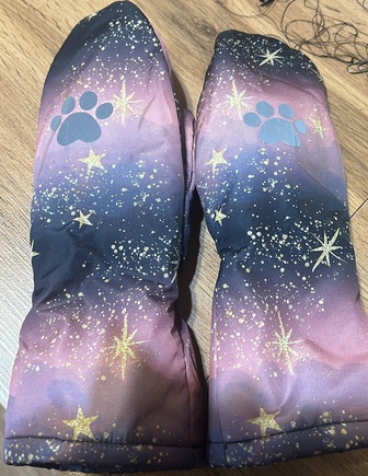 Все получилось