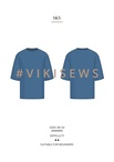 Sky t-shirt
