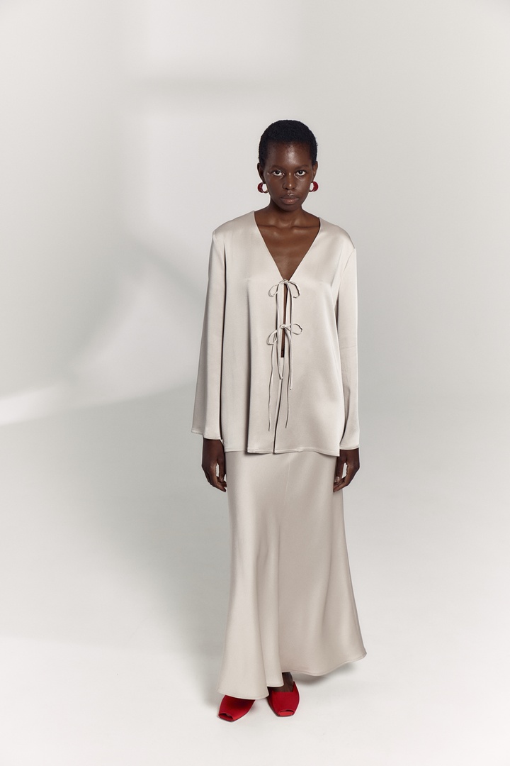 Кейлани блузка